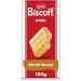 Chocolate Bar Bundle With Lotus Biscoff Milk Chocolate With Biscoff Cream 180g and White Chocolate With Biscoff Cream 180g (2 Pack) - Buy Online on SooperMarket.com