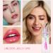 ZARICS Magic Color Changing Lip Oil - Moisturizing Plumping Long Lasting Gloss | Non-Sticky Tint for All Skin Types - Buy Online on SooperMarket.com