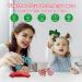 Jilociz Silicone Teething Toy Set for Babies 6-12 Months | BPA Free Chew Toys for Boys and Girls | Early Educational Sensory Toy | Soothe Gums and Provide Relief | Perfect Gift - Buy Online on SooperMarket.com