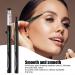 Eyebrow Waterproof Multi-Fork Pencils for Realistic Eyebrow Makeup Daily Eyebrow Makeup Supplies for Home Working Dating Traveling Gathering Dalynn 5# light gray - Buy Online on SooperMarket.com