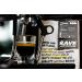 Rave Coffee - Strong AF Blend N 666 Espresso Grind Freshly Roasted Ground Coffee 250g 250 g (Pack of 1) Espresso - Buy Online on SooperMarket.com