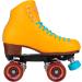 Riedell Crew Outdoor Quad Roller Skate - Turmeric, Size 8 - Buy Online on SooperMarket.com