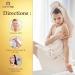 LightenUp Rejuvenating Moisture Lotion with Vitamin D - 200ml | Hydrating Skincare for Radiant Skin - Shop Internationally - Buy Online on SooperMarket.com