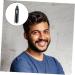 NOLITOY Men's Nose Hair Trimmer Set - Facial Hair Clipper Beard & Body Grooming Tool | International Shipping - Buy Online on SooperMarket.com
