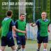 TOWOLF 6PCS Green Scrimmage Vests - X-Large Soccer Training Pinnies for Team Practice - Buy Online on SooperMarket.com