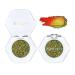 Holographic Glitter Eyeshadows Highly Colored Eye Shadow Multichrome Eyeshadows Makeup Cosmetics Eye Shadow Plate Multi-Dimensional Eye Makeup Eyeshadow for Women Girls 1pcs # 07