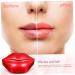 NOLITOY Lip Mask Gel Pads - 6 Boxes Moisturizing Lip Care Tool for Women | Sleeping Lip Treatment & Hydration | International Shipping Available - Buy Online on SooperMarket.com