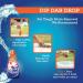 Buy Liquid Detergent 1.05 L - Eco-Friendly & Effective for International Shipping - Buy Online on SooperMarket.com