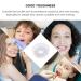 EXCEART Teeth Power Chains Spool - Orthodontic Elastic Brace Rubber Bands for Dental Care - Buy Online on SooperMarket.com