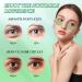 ProChosen Collagen Under Eye Patches - 30 Pairs, Anti-Aging & Hydrating with Aloe Vera - Fade Wrinkles, Lines, and Bags - Buy Online on SooperMarket.com