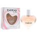 Bebe Luxe Eau de Parfum Spray for Woman - Long Lasting Floral Womens Fragrances - Notes of Mango Rose Jasmine Peony Vanilla Perfume for Women - 3.4 oz