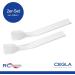 Buy CEGLA RC-Cornet Plus Hose Set - Medical Silicone Spare Parts for Airway Disease Relief - International Shipping Available - Buy Online on SooperMarket.com