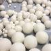 6Pcs Wool Drying Balls Laundry Drying Balls Reusable Skin Friendly Static Reduction Time Saving Fabric Softener Ball for Clothes Laundry(7cm/2.8in) - Buy Online on SooperMarket.com