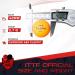 T2Spin Premium Ping Pong Gear - Table Tennis Set with 12 Balls | Ping Pong Accessories & Equipment - Buy Online on SooperMarket.com