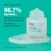 Belif Super Knight Clear Soothing Mask - Overnight Hydrating Face Mask | Lightweight Cooling & Antioxidant-Rich Korean Skin Care - Buy Online on SooperMarket.com