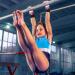 Ninja Sports Gymnastics Grips for Girls - Youth Wristbands for Enhanced Performance - Buy Online on SooperMarket.com