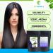 Indigo Powder - 100g Herbal Hair Dye | Natural Black Raven Black & Bluish Black Hair Color | International Shipping Available - Buy Online on SooperMarket.com