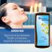 Spitzner Health Bath Arnica 190 ml - Soothing & Regenerating Bath Additive with Arnica Extract for Wellness - Buy Online on SooperMarket.com