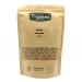 Organic Soya Beans No Additives No Preservatives Raw High Fibre High Protein Vegan GMO-Free - Perfect for Plant-Based Recipes - Thames Organic 1 kg 1 kg (Pack of 1)