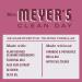 Mrs. Meyer's Clean Day Mum Liquid Hand Soap - 12.5 oz | Natural & Effective - Buy Online on SooperMarket.com