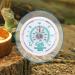 Vivarium Thermometer to Monitor Temperature In Reptile Tanks and Vivariums - 65MM Reptile Thermometer Temperature Gauge - Buy Online on SooperMarket.com