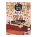 Free and Easy Coffee Cake Mix with Coconut Blossom Sugar 350 g