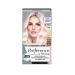 L'Oreal Paris Preference Hair Dye Long Lasting Luminous Permanent Hair Colour up to 9 Levels of Lift Extreme Platinum EXTREME PLATINUM BLONDE 9L 1 count (Pack of 1)