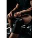 Breaking Limits Kniebandage - Optimal Knee Sleeves for Powerlifting Gym & Strength Training - 200cm Wraps for Enhanced Performance - Buy Online on SooperMarket.com