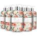 Baylis & Harding Royale Garden Hand Wash Bundle - 6 Peach Peony & Jasmine + 6 Verbena & Chamomile (12 x 500ml) - Vegan Friendly - Buy Online on SooperMarket.com