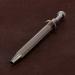 Professional 4 Prong Diamond Stone Tweezers | Precision Bead Pick Up Tool for Jewelry Making - Buy Online on SooperMarket.com