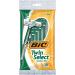 Bic Twin Select Men's Razors - 10ct | International Shipping Available - Buy Online on SooperMarket.com