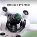 K&F Concept Mini 3 Pro Variable ND2-32 Filter for DJI Mini 3 Pro - 1-5 Stop ND, 28 Layer Multi-Coated, Accessories - Buy Online on SooperMarket.com