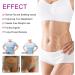 Anggrek Body Lipo Patch: Abdomen Lift Tapes for Firming, Slimming & Cellulite Reduction - Buy Online on SooperMarket.com