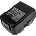 5000mAh Replacement Battery for UB 18DSL WR 18DBDL C 18DSL - 18V Lithium-Ion Power Supply - Buy Online on SooperMarket.com