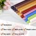 20 PCS Sealing Wax Sticks for Wax Seal Stamp Wedding Invitations Wedding Favors Manuscripts Envelopes Sealing Wine Cosmetics Packaging Party Invitations DIY Projects or Celebration Events (10 Colors) - Buy Online on SooperMarket.com