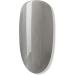 Bluesky Gel Nail Polish Titanium A032 Silver Steel Grey 10 ml - Long Lasting & Chip Resistant - Requires UV LED Lamp - Pack of 1 - Buy Online on SooperMarket.com