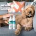 Mighty Mutt Natural Deodorizing Dog Spray 8oz | Odor Control, Freshening & Hypoallergenic | Calming & Moisturizing Formula - Buy Online on SooperMarket.com
