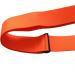 ASINFTER Heart Rate Chest Strap - Adjustable Elastic Strap for Sports Monitors | Enhance Your Fitness Tracking - Buy Online on SooperMarket.com