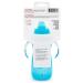 Munchkin Gentle Transition Sippy Cup - 10oz Blue with Trainer Handles - Buy Online on SooperMarket.com