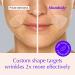 Face & Forehead Wrinkle Patches - Anti Wrinkle Tape for Eye, Mouth, Forehead - Reduce Fine Lines Overnight - Botox Alternative (160 ct) - Buy Online on SooperMarket.com