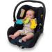 Galt Toys Linkies - Best Teething Toys for Babies 0 Months+ | Safe & Fun International Shipping - Buy Online on SooperMarket.com