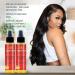 Tape Extensions Remover- Lace Glue Remover - Citrus Flavor Tape in Extension Remover Spray for Hair Replacement Lace Front Wig Poly Hairpieces Toupee Hair Systems Bonding (118mL) - Buy Online on SooperMarket.com