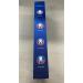 HassoKon Tooth Polisher Kit for Stain Removal & Teeth Whitening - Blue - Buy Online on SooperMarket.com