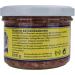 Mau Organic Cat Food Geiles Fressi 2 x 200 g with Poultry Chicken Fennel and Zucchini in Resealable Glass - Buy Online on SooperMarket.com