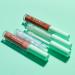 e.l.f. Mint Melt Lip Gloss - High-shine & Hydrating Vegan Gloss for Plump, Subtly Colored Lips - Chocolate Chip 0.08 Fl Oz - Buy Online on SooperMarket.com