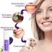 Purple Teeth Whitening Toothpaste - V34 Color Corrector Gel 30ml for White Teeth & Gum Repair - International Shipping - Buy Online on SooperMarket.com