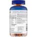 abseits Multigummies Men's Multivitamin Assorted Fruit Gummies 170 Ct - Buy Online on SooperMarket.com