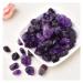 Gemstones and Crystals Natural Crystals Stone Minerals Specimen Amethyst Rose Quartz Irregular Shape Rough Rock Stone Aquarium Decoration FUZEGRDLI (Color : Dreamy Purple Size : 30g) 30g Dreamy Purple