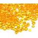 Keratin Glue for Hair Extensions 100g Hair Extensions Fusion Keratin Glue Tips Keratin Granules Keratin Glue Beads (Yellow) - Buy Online on SooperMarket.com