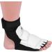 Taekwondo Foot Protector Gear  Ankle Brace Support Pad Feet Guard for MMA UFC Martial Arts Fight Training Sparring Kung Fu Kickboxing Tae Kwon Do Feet Protective TKD Foot Gear for Men Women Kids X-Large - Buy Online on SooperMarket.com